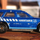 Illustration for article titled Wagon Wednesday: a Majorette Mercedes-Benz 300 TE.